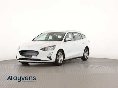 Acquista FORD FOCUS a Ayvens Carmarket